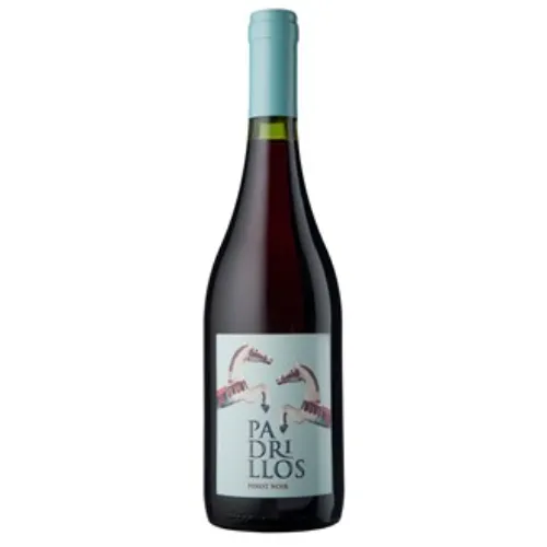 Padrillos Pinot Noir