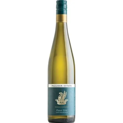 Palliser Est Pinot Gris