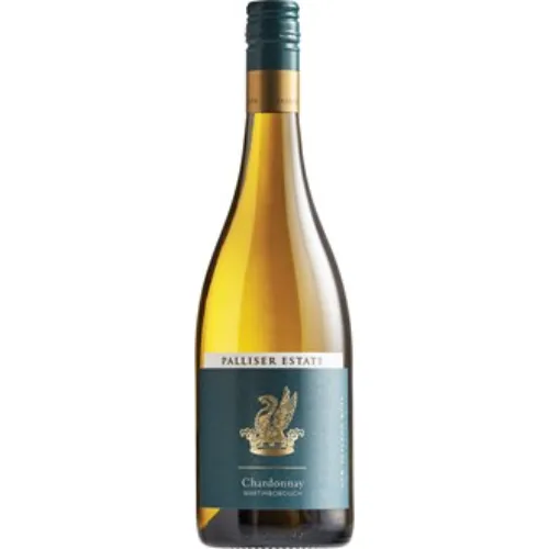 Palliser Estate Chardonnay