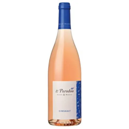 Paradou Cinsault Rose 750ml