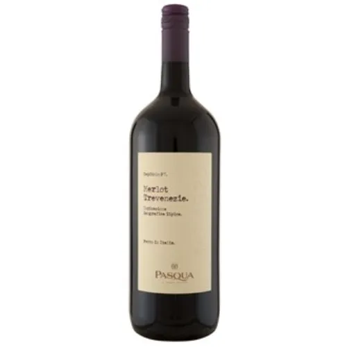 Pasqua Merlot 1.5Lt