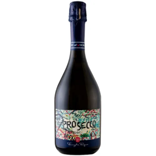 Pasqua Romeo & Juliet Prosecco