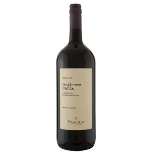 Pasqua Sangiovese 1.5Lt