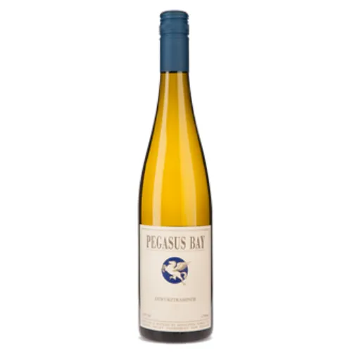 Pegasus Bay Gewurztraminer 750