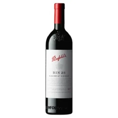 Penfolds Bin 28 Kalimna Shiraz