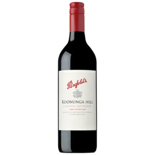 Penfolds KH Cab Sauv