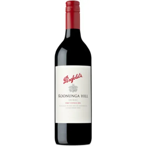 Penfolds KH Shiraz