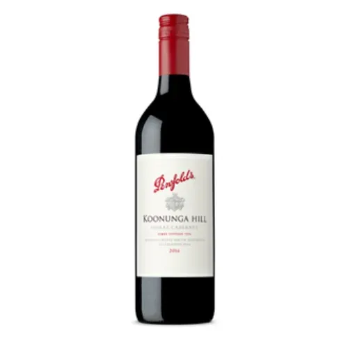 Penfolds KH Shiraz Cab