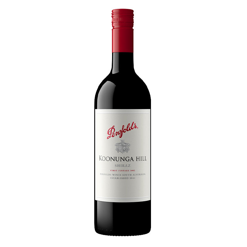 Penfolds Koonunga Hill Shiraz