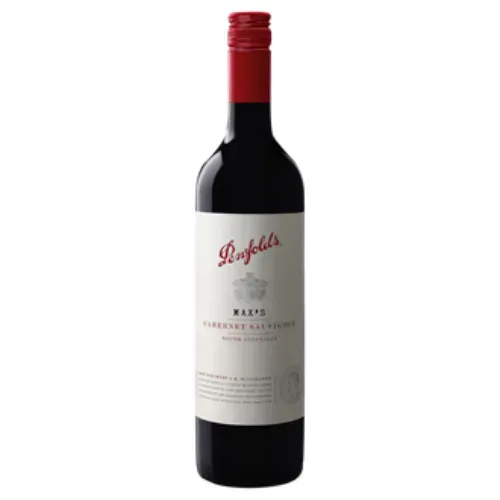 Penfolds Max Cab Sauv