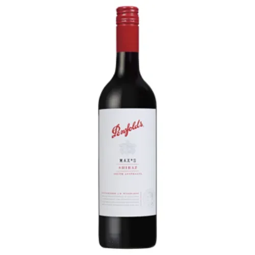 Penfolds Max Shiraz