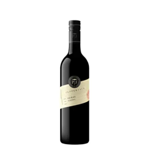 Pepper Jack Shiraz 750ml