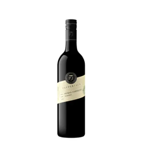 Pepper Jack Shiraz Cab