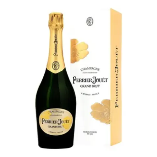 Perrier Jouet Grand Brut 750ml