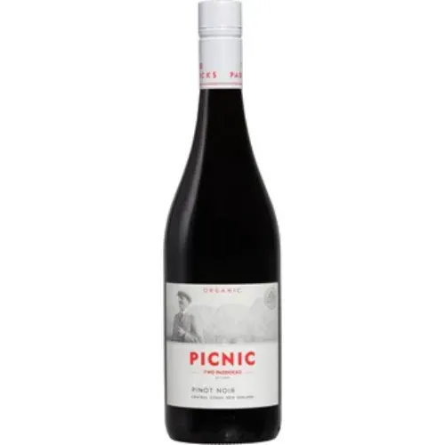 Picnic Pinot Noir