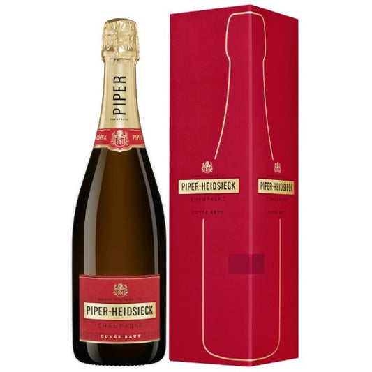 Piper Heidsieck 香槟 NV 750ml