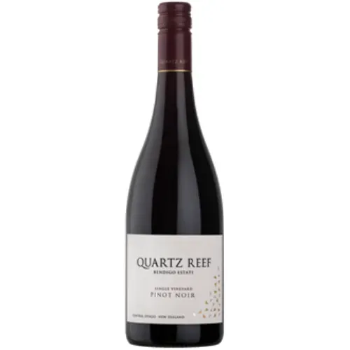 Quartz Reef Bendigo Pinot Noir