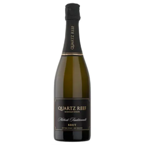 Quartz Reef Brut