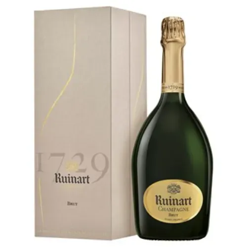 R de Ruinart GB 750ml