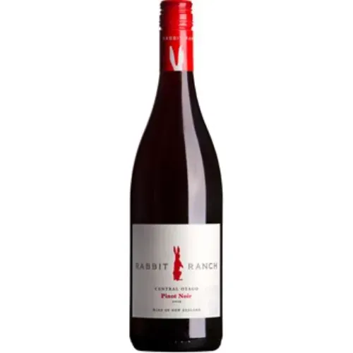 Rabbit Ranch CO Pinot Noi 1.5L