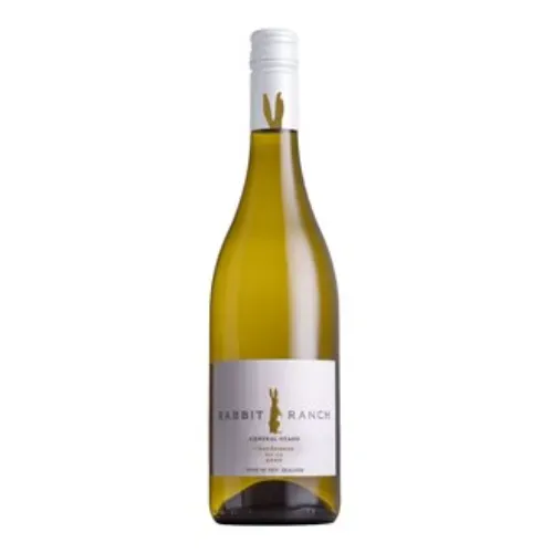 Rabbit Ranch Chardonnay – GIMME Beverage Delivery