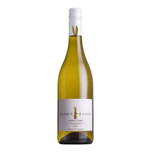 Rabbit Ranch Chardonnay