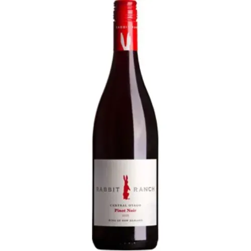 Rabbit Ranch Pinot Noir 750ml