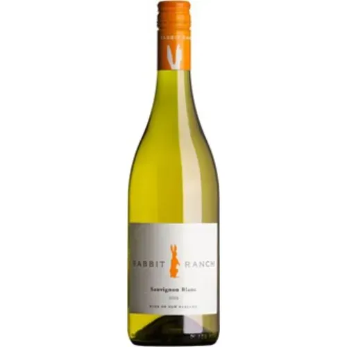 Rabbit Ranch Sauvignon Blanc – GIMME Beverage Delivery