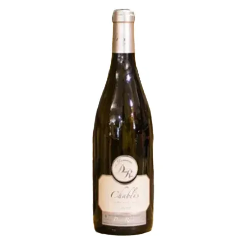 Race Denis Chablis 750ml