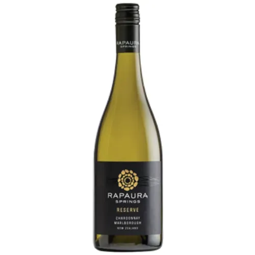 Rapaura Springs Res Chardonny