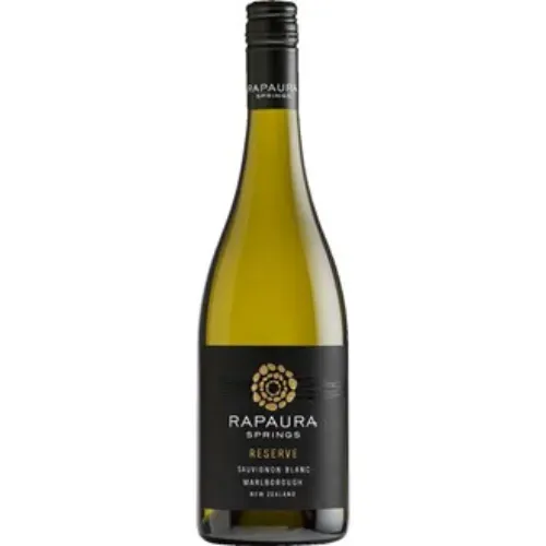 Rapaura Springs Res Sauv Blanc