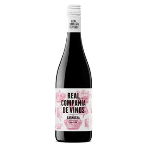 Real Compania Garnacha