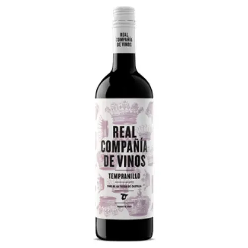 Real Compania Tempranillo