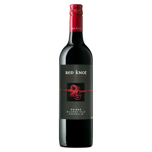 Red Knot Shiraz 750ml