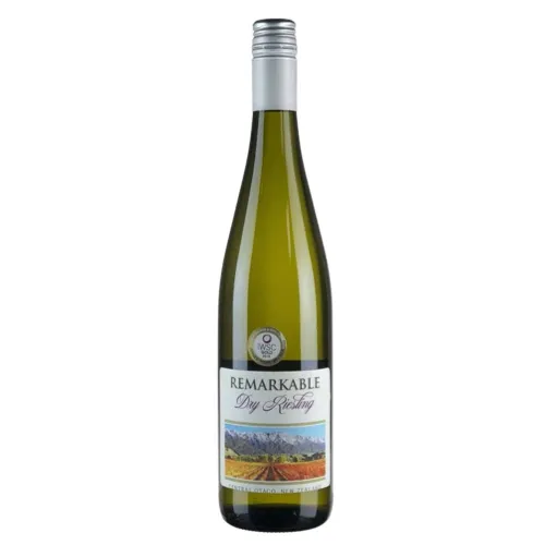 Remarkable Dry Riesling