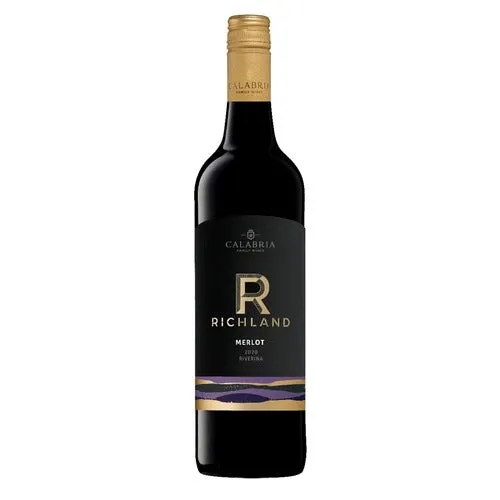 Richland Merlot