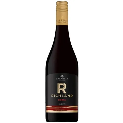 Richland Shiraz