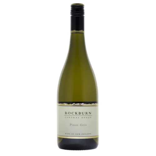 Rockburn CO Pinot Gris 750ml