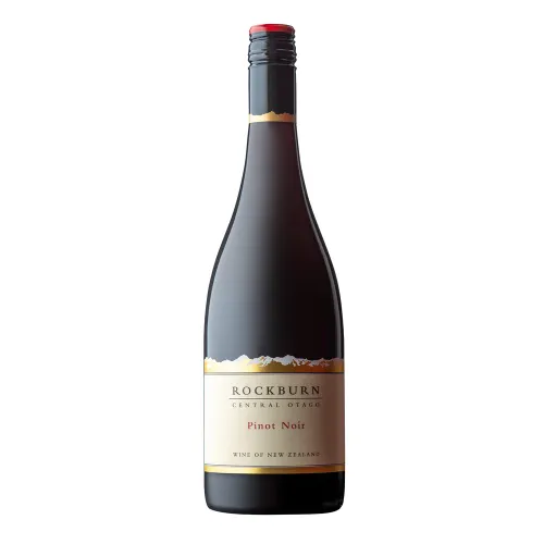 Rockburn CO Pinot Noir 750ml