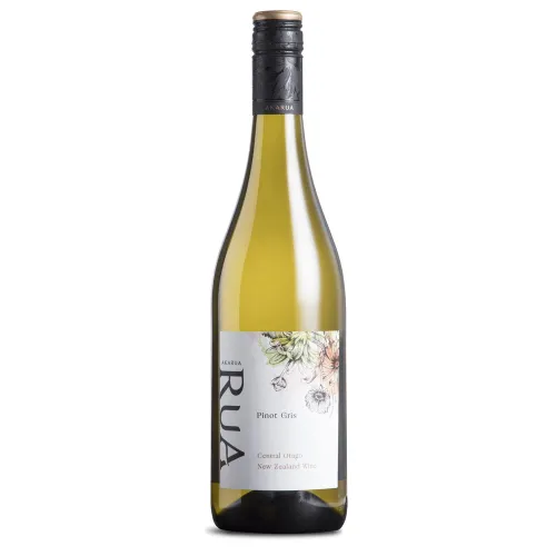 Rua CO Pinot Gris 750ml