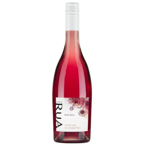 Rua Rose 750ml