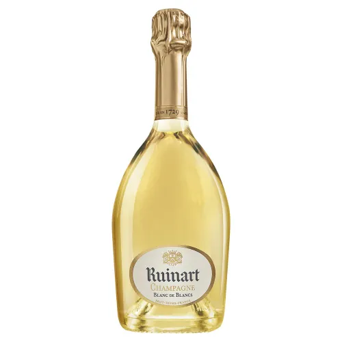 Ruinart Blanc de Blance GB