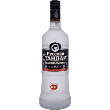 Russian Plain 1 Ltr