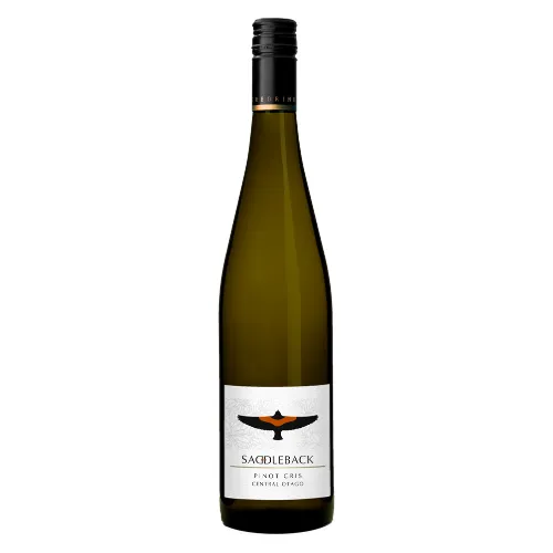 Saddleback Pinot Gris