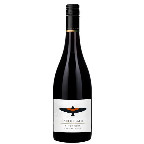 Saddleback Pinot Noir