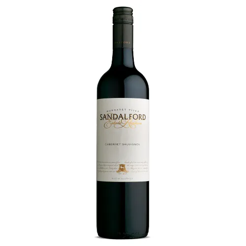 Sandalford Est Res Cab Sauv