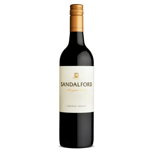 Sandalford Margaret Cab Merlot