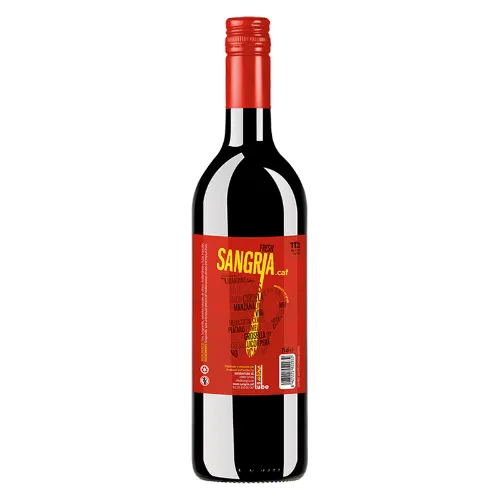 Sangria 750ml