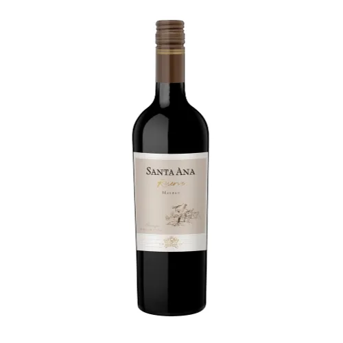 Santa Ana Res Malbec