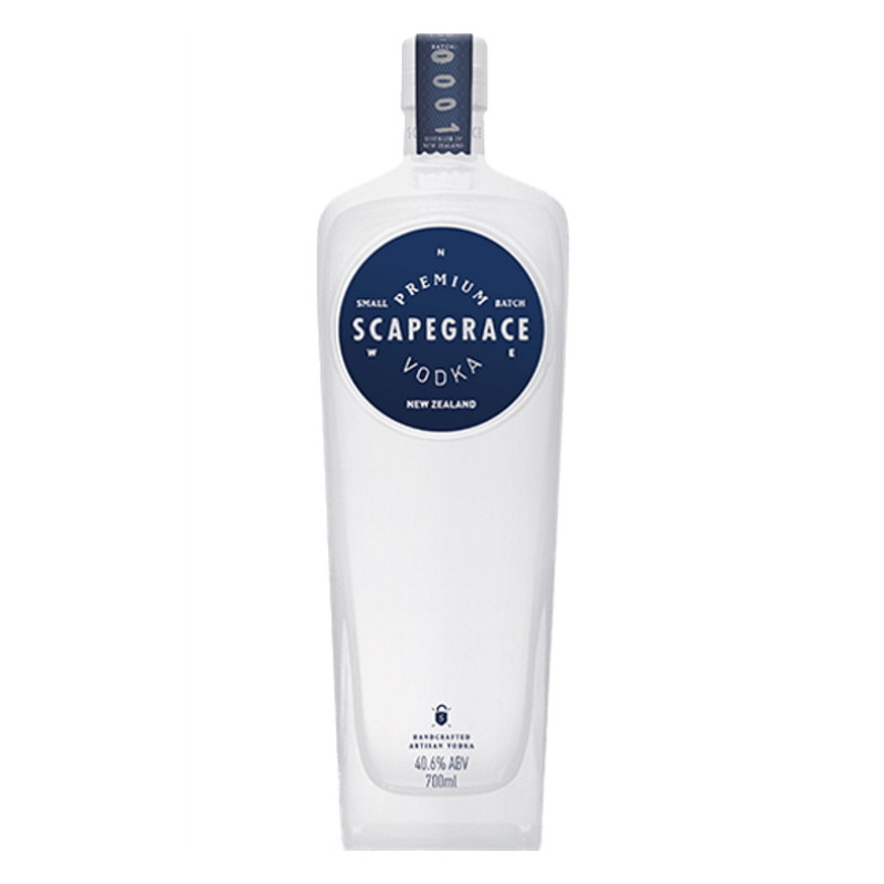 Scapegrace Vodka 700ml